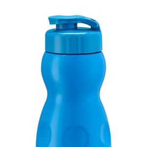 Garrafa Veneza 1l Color Mais Azul