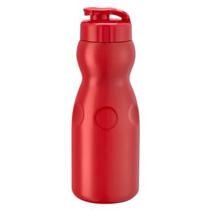 Garrafa Veneza 1l Color Mais Vermelha - Tiba