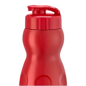 Garrafa Veneza 1l Color Mais Vermelha - Tiba