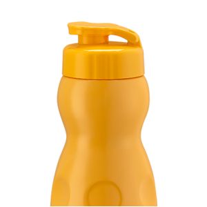 Garrafa Veneza 1l Color Mais Amarela - Tiba