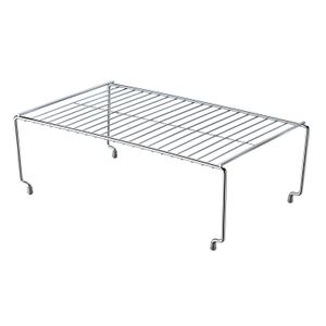 Organizador Componível 44x27cm Cromado - Future