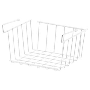 Organizador Suspenso 26cm Branco - Future