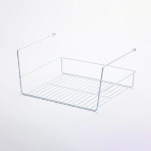 Organizador Suspenso 26cm Branco - Future