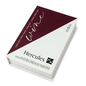 Kit Acessórios para Vinho 5 Peças - Hercules