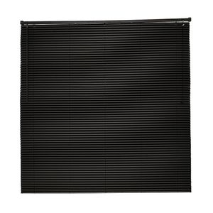 Persiana Premier 1,20x1,60m Preta - Evolux