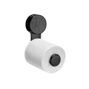 Porta Papel Higiênico Linha 3m Black - Arthi