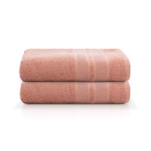 Toalha Banho Remix Rose - Camesa