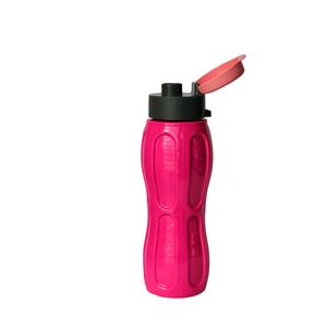 Squeeze Island 750mL Rosa - Plásticos Mb