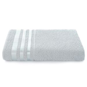 Toalha Rosto Marselha Inox - Toalhas Groh