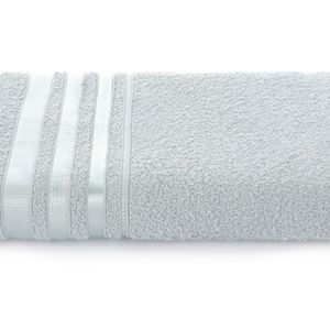 Toalha Rosto Marselha Inox - Toalhas Groh