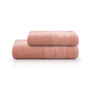Toalha Rosto Remix Rose - Camesa