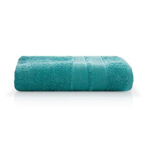 Toalha Rosto Remix Verde - Camesa