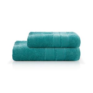 Toalha Rosto Remix Verde - Camesa