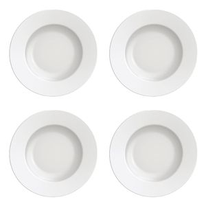 Kit Com 4 Pratos