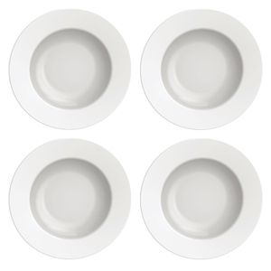 Kit Com 4 Pratos