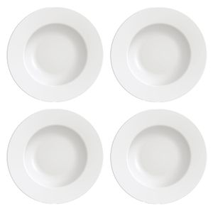 Kit Com 4 Pratos