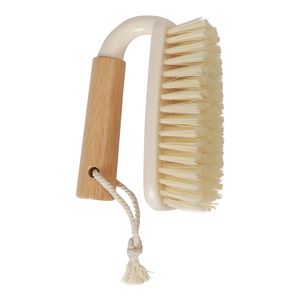 Escova para Limpeza Multiuso Bambu - Oikos