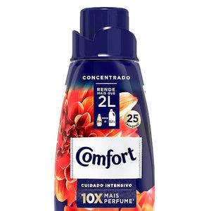 Amaciante Concentrado Energy 500mL - Comfort