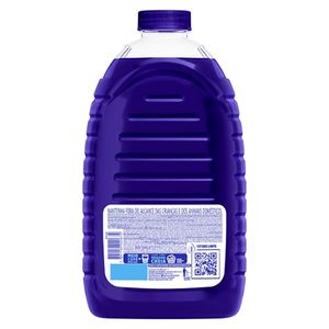 Lava Roupas Liquido Limpeza Total 3l - Brilhante