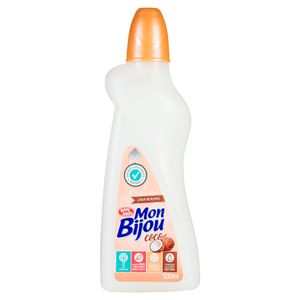 Lava Roupas Líquido Coco 500mL - Brilhante