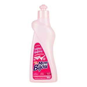 Lava Roupas Líquido Roupas Intimas 300mL - Bombril