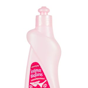 Lava Roupas Líquido Roupas Intimas 300mL - Bombril