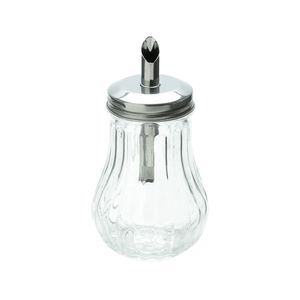 Açucareiro com Bico Dosador 14cm - Lyor