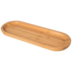 Bandeja em Bambu para Banheiro Osaka - Ou