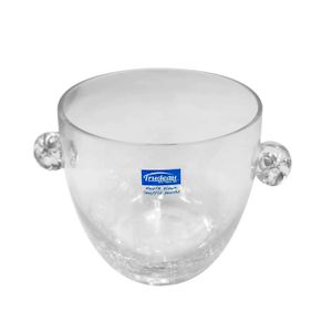 Balde de Gelo Crackle 400mL - Trudeau
