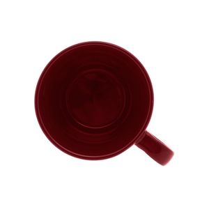 Xícara Café 90mL Vermelha - Lyor