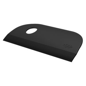 Rodo Compacto Trium 19cm Preto - Ou