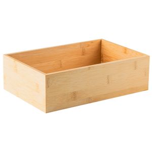 Caixa Organizadora Keep 5,4l - Ou