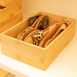 Caixa Organizadora Keep 5,4l - Ou
