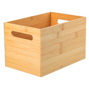 Caixa Organizadora Keep 5,7l - Ou