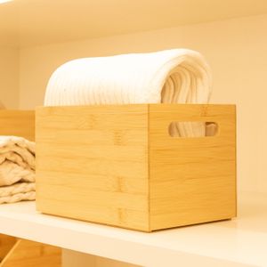 Caixa Organizadora Keep 5,7l - Ou