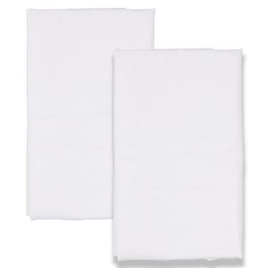 Kit Com 2 Capa para Travesseiros 50x70cm - Nap