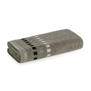 Toalha de Banho Calera Eucalipto Verde - Karsten