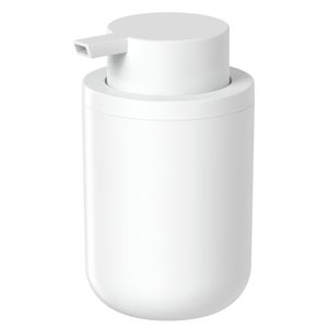 Porta Sabonete Líquido Bold Branco - Ou