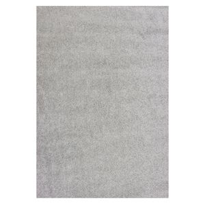 Tapete Wish 140x200cm Prata - Via Star