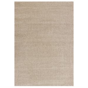 Tapete Wish 140x200cm Bege - Via Star