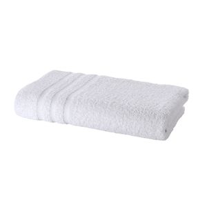 Toalha de Rosto Linea Branco - Hedrons