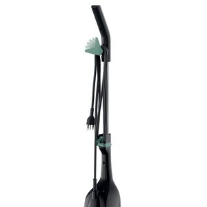 Aspirador de Pó Vertical com Fio Electrolux 1000W 2 em 1 Filtro HEPA Preto (STK12)