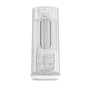 Purificador Electrolux Pure 4x Água Gelada, Fria e Natural com Painel Touch Branco (PE12B)