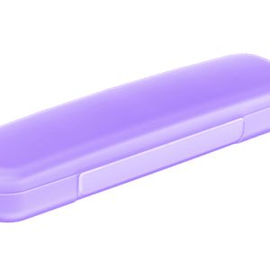 Necessária 22,6cm Lilás - Coza