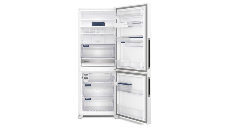 Geladeira Electrolux Frost Free Inverter 488L Experience