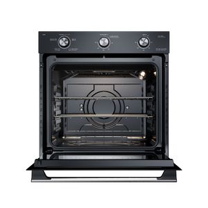 Forno de Embutir Elétrico Electrolux 80L Efficient com PerfectCook (OE8EL)