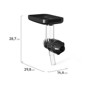 Extrator de Suco Electrolux para Batedeira Planetária Expert KMP70