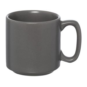 Caneca Surya 235mL Cinza - Hauskraft
