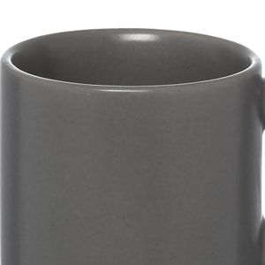 Caneca Surya 235mL Cinza - Hauskraft