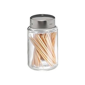 Paliteiro Basic 100mL Prata - Hauskraft